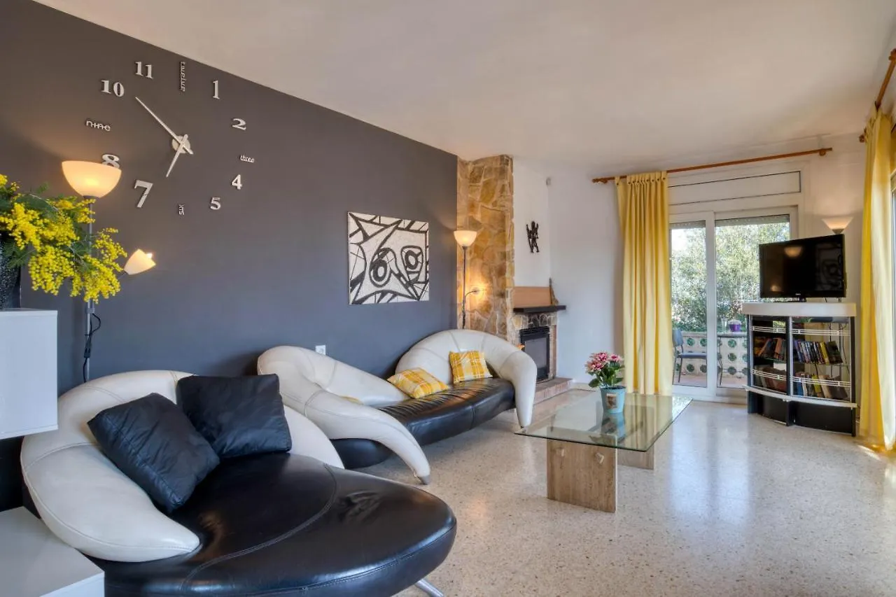 Mas Tomasi Villa Pals Holiday home