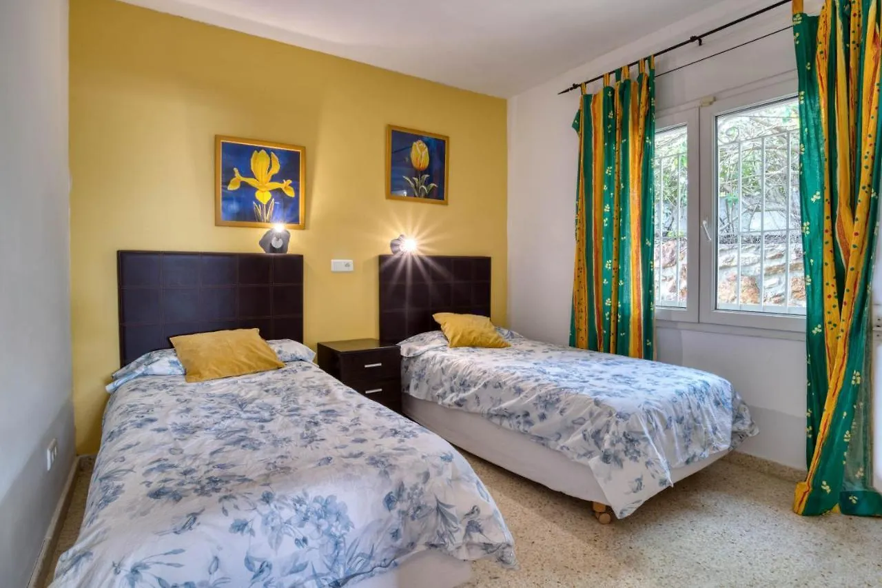 Mas Tomasi Villa Pals Holiday home